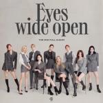 album image ICSM Eyes wide open