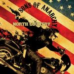 album image John the Revelator Sons of Anarchy: North Country (Music from the TV Series) - EP