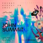 album image Thin Line John Summit at Club Space, Miami, Aug 20, 2021 (DJ Mix)
