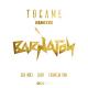 Sak Noel, Salvi & Franklin Dam - Tocame (Krunk! Remix)