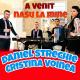 Daniel Strechie, Cristina Voinea - Soacra, Soacra Poama Acra