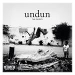 album image I Remember Undun