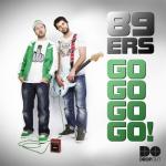 album image Go Go Go Go! Go Go Go Go! (Remixes) - EP