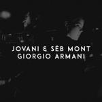 album image Giorgio Armani Giorgio Armani - Single