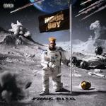 album image You're Mines Still Moon Boy