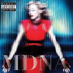 album image Masterpiece MDNA