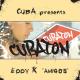 CUBATON  - Eddy K (Los 4) - Amigos (Official Video)