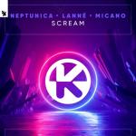 album image Scream Scream - Single