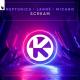 Neptunica, LANNÉ, Micano - Scream