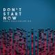 Nenei, Stella Starlight Trio - Don't Start Now