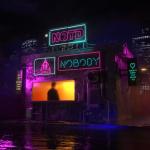 album image NOBODY (Andrey Sostin Remix) Nobody - Single