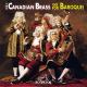 Canadian Brass - Fugue in G minor