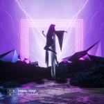 album image Thunder(Tapo4ek's Boost) Thunder - Single