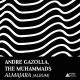 Andre Gazolla, The Muhammads - Arab King