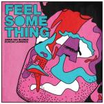 album image Feel Something Feel Something - Single