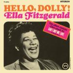 album image Hellow, Dolly Hello, Dolly!