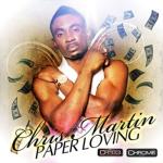 album image Save Room for My Love Paper Loving - Single