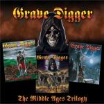 album image Cry For Freedom (James The VI) - (Tunes Of War / 1996) The Middleage Trilogy