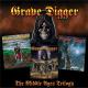Grave Digger - Cry For Freedom (James The VI) - (Tunes Of War / 1996)