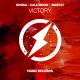 Smoka, Calli Boom, Bigstat - Victory