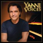 album image Kill Me With Your Love Yanni Voices