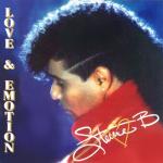 album image Because I Love You (The Postman Song) Love and Emotion