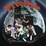 album image The Party Has Begun Freestyle