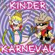 Kinderkarneval - Tanz der Pinguine