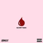album image Bloody Tears (feat. Caz) Bloody Tears - Single