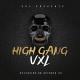 VXL - Music High Gang