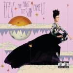 album image Naked The Night the Sun Came Up