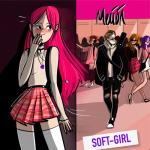album image Soft-Girl Soft-Girl - Single