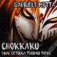 Gabriele Motta - Chokkaku (Final Getsuga Tenshou Theme)