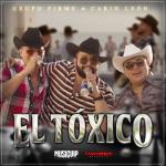album image El Tóxico El Tóxico - Single