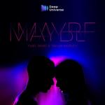 album image Maybe (Magic Free Release) Maybe - Single