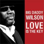 album image Walk a Mile in My Shoes Love Is The Key