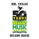 Mr. Vegas - Heads High