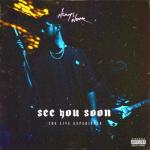 album image I Tried See You Soon (The Live Experience)