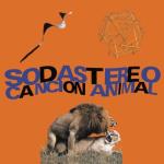 album image Entre Caníbales Canción Animal