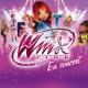 Winx Club  En concert - 13. Ensemble