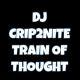 D J Crip2nite - Back Against da Wall