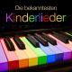 Lieder Kinder - Heute kann es regnen