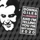 Donna Giles vs Babert - And I'm Telling You I'm Not Going 2020