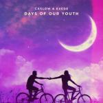 album image Days Of Our Youth Days of Our Youth - Single