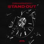 album image Nemonade Disharmony : Stand Out - EP