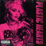 album image WTF Do I Know Plastic Hearts