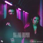 album image Falling Deeper (ft. Ekin Ekinci) Falling Deeper - Single