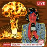 album image Sick of It Sick of It - Single
