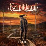 album image Mylly Jylhä