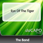 album image Eye of the Tiger Eye of the Tiger - Single